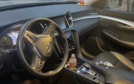 Infiniti QX50 II, 2018 год, 2 350 000 рублей, 7 фотография