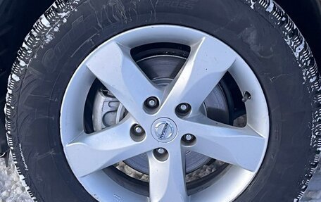 Nissan Juke II, 2012 год, 940 000 рублей, 8 фотография