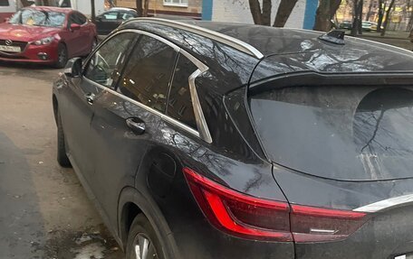 Infiniti QX50 II, 2018 год, 2 350 000 рублей, 6 фотография