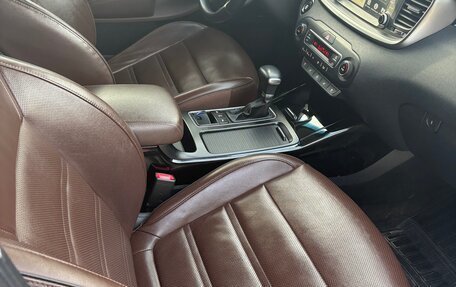 KIA Sorento III Prime рестайлинг, 2018 год, 3 200 000 рублей, 10 фотография