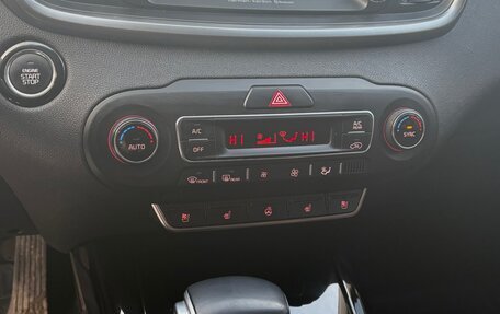 KIA Sorento III Prime рестайлинг, 2018 год, 3 200 000 рублей, 13 фотография