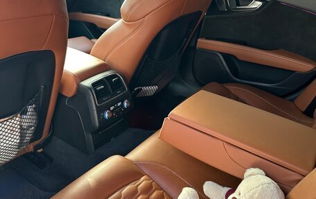 Audi A7, 2012 год, 2 820 000 рублей, 5 фотография