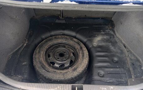 KIA Avella, 1997 год, 130 000 рублей, 4 фотография