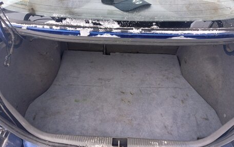 KIA Avella, 1997 год, 130 000 рублей, 5 фотография