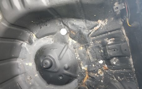 KIA Avella, 1997 год, 130 000 рублей, 6 фотография