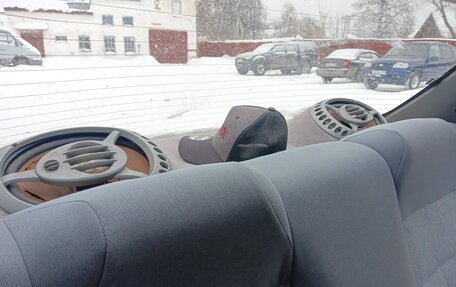 KIA Avella, 1997 год, 130 000 рублей, 11 фотография