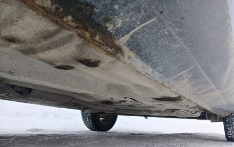 KIA Avella, 1997 год, 130 000 рублей, 14 фотография