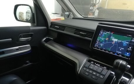 Honda Stepwgn IV, 2021 год, 2 700 000 рублей, 11 фотография