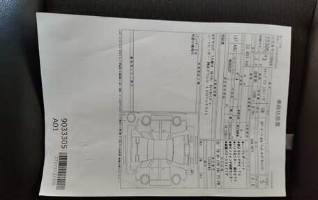 Honda Stepwgn IV, 2021 год, 2 700 000 рублей, 4 фотография