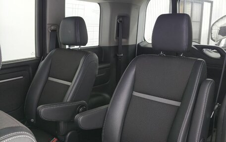 Honda Stepwgn IV, 2021 год, 2 700 000 рублей, 9 фотография