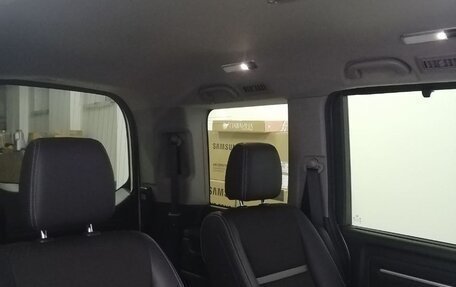 Honda Stepwgn IV, 2021 год, 2 700 000 рублей, 18 фотография