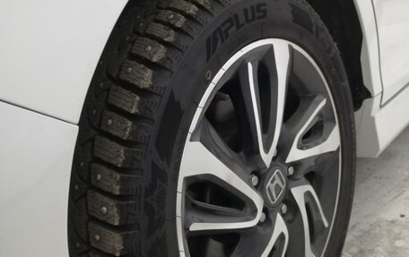 Honda Stepwgn IV, 2021 год, 2 700 000 рублей, 16 фотография