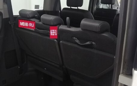 Honda Stepwgn IV, 2021 год, 2 700 000 рублей, 15 фотография