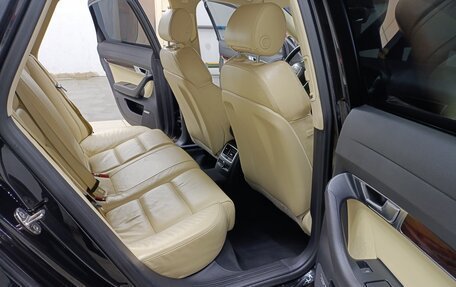 Audi A6, 2007 год, 1 235 000 рублей, 14 фотография