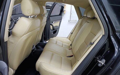 Audi A6, 2007 год, 1 235 000 рублей, 19 фотография