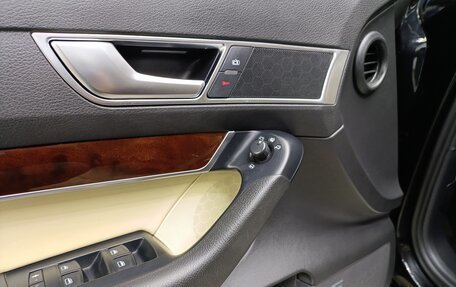 Audi A6, 2007 год, 1 235 000 рублей, 20 фотография