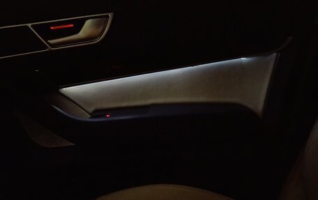 Audi A6, 2007 год, 1 235 000 рублей, 23 фотография