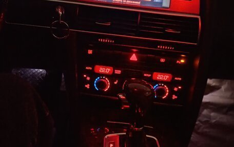 Audi A6, 2007 год, 1 235 000 рублей, 24 фотография