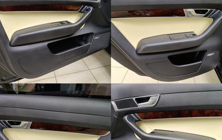 Audi A6, 2007 год, 1 235 000 рублей, 25 фотография