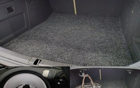 Audi A6, 2007 год, 1 235 000 рублей, 28 фотография