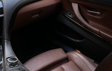 BMW 6 серия, 2013 год, 3 100 000 рублей, 5 фотография