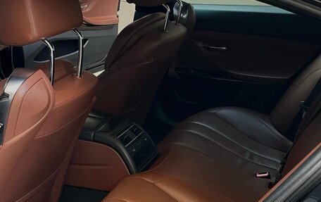 BMW 6 серия, 2013 год, 3 100 000 рублей, 2 фотография