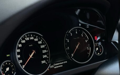 BMW 6 серия, 2013 год, 3 100 000 рублей, 7 фотография