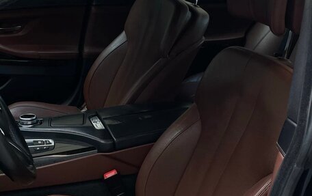 BMW 6 серия, 2013 год, 3 100 000 рублей, 9 фотография