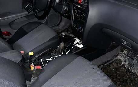 Hyundai Elantra III, 2005 год, 237 000 рублей, 5 фотография