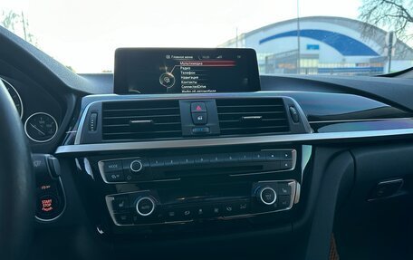 BMW 3 серия, 2016 год, 1 970 000 рублей, 11 фотография