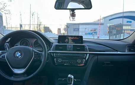 BMW 3 серия, 2016 год, 1 970 000 рублей, 9 фотография