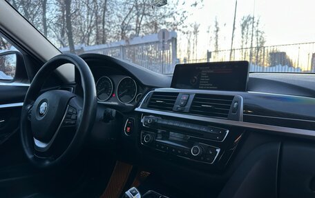 BMW 3 серия, 2016 год, 1 970 000 рублей, 13 фотография