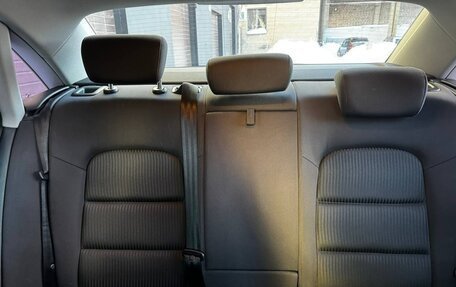 Audi A4, 2013 год, 1 500 000 рублей, 8 фотография