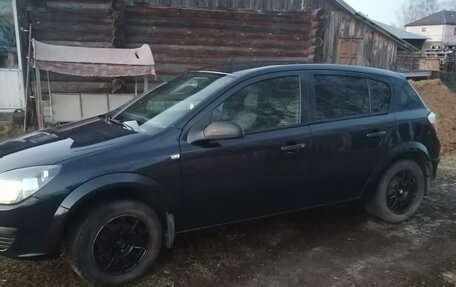 Opel Astra H, 2006 год, 300 000 рублей, 3 фотография