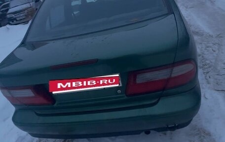 Nissan Almera, 2000 год, 180 000 рублей, 3 фотография