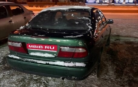 Nissan Almera, 2000 год, 180 000 рублей, 2 фотография