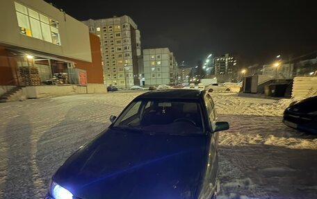 Nissan Almera, 2000 год, 180 000 рублей, 6 фотография