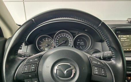 Mazda CX-5 II, 2016 год, 1 849 000 рублей, 10 фотография