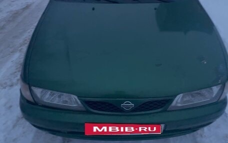 Nissan Almera, 2000 год, 180 000 рублей, 4 фотография
