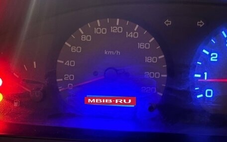 Nissan Almera, 2000 год, 180 000 рублей, 8 фотография