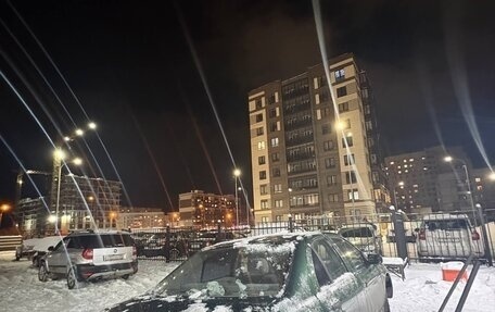 Nissan Almera, 2000 год, 180 000 рублей, 9 фотография