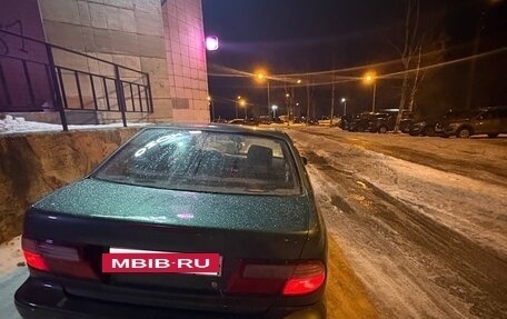 Nissan Almera, 2000 год, 180 000 рублей, 7 фотография