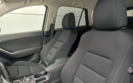 Mazda CX-5 II, 2016 год, 1 849 000 рублей, 14 фотография