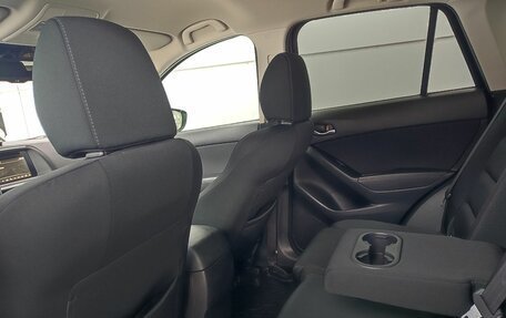 Mazda CX-5 II, 2016 год, 1 849 000 рублей, 18 фотография