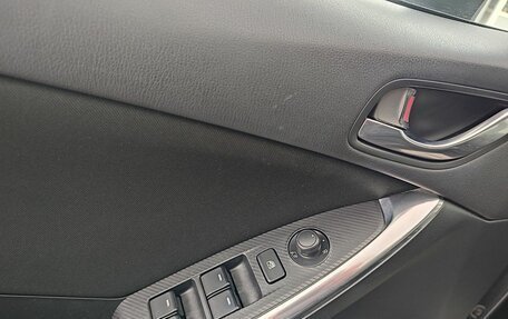 Mazda CX-5 II, 2016 год, 1 849 000 рублей, 19 фотография