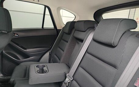 Mazda CX-5 II, 2016 год, 1 849 000 рублей, 17 фотография