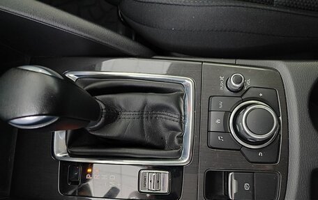 Mazda CX-5 II, 2016 год, 1 849 000 рублей, 23 фотография