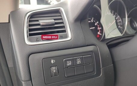 Mazda CX-5 II, 2016 год, 1 849 000 рублей, 20 фотография