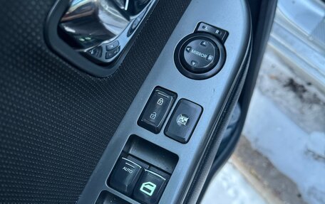 KIA Rio III рестайлинг, 2011 год, 750 000 рублей, 12 фотография