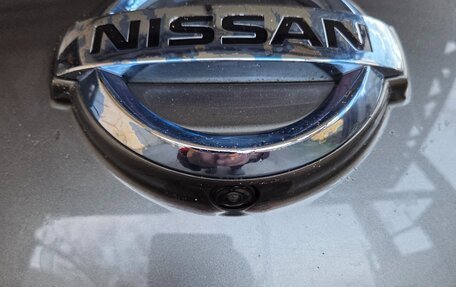 Nissan Leaf I, 2014 год, 860 000 рублей, 7 фотография